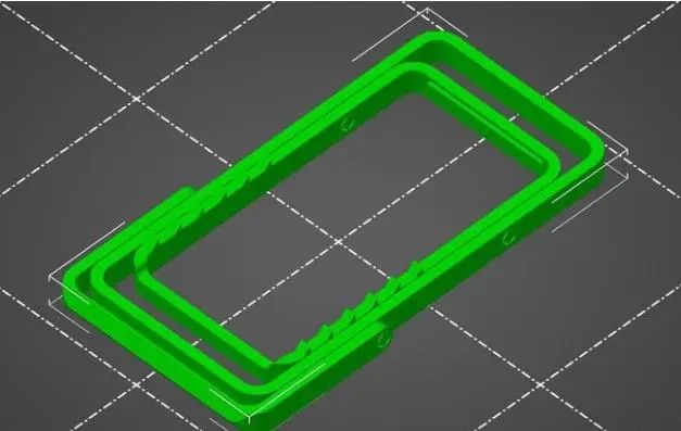 這個社團(tuán)推出了3D打印的微縮家具玩具 12