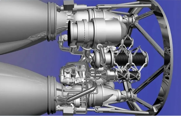 Aerojet拿下五角大樓2200萬美元，高超音速武器3D打印合同 微信截圖_20240710161112