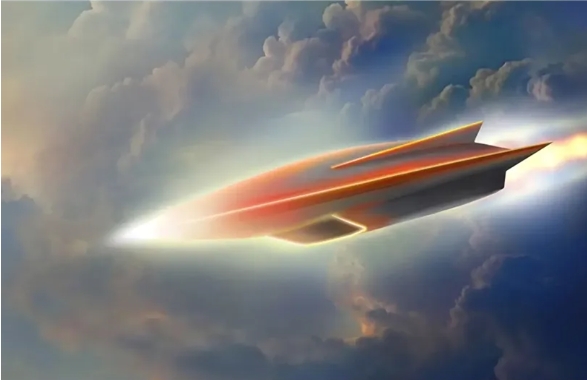 Aerojet拿下五角大樓2200萬美元，高超音速武器3D打印合同 微信截圖_20240710161103