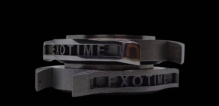 意大利手表生產(chǎn)商Exotime，金屬3D打印豪華手表 微信截圖_20240719113705