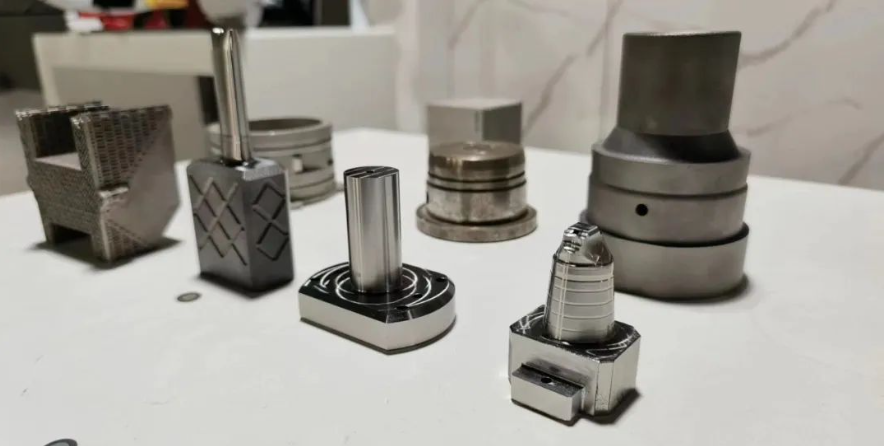 Heavy Bikes推出全新鋁制一體式自行車車架，融合3D打印模具鑄造技術(shù) image