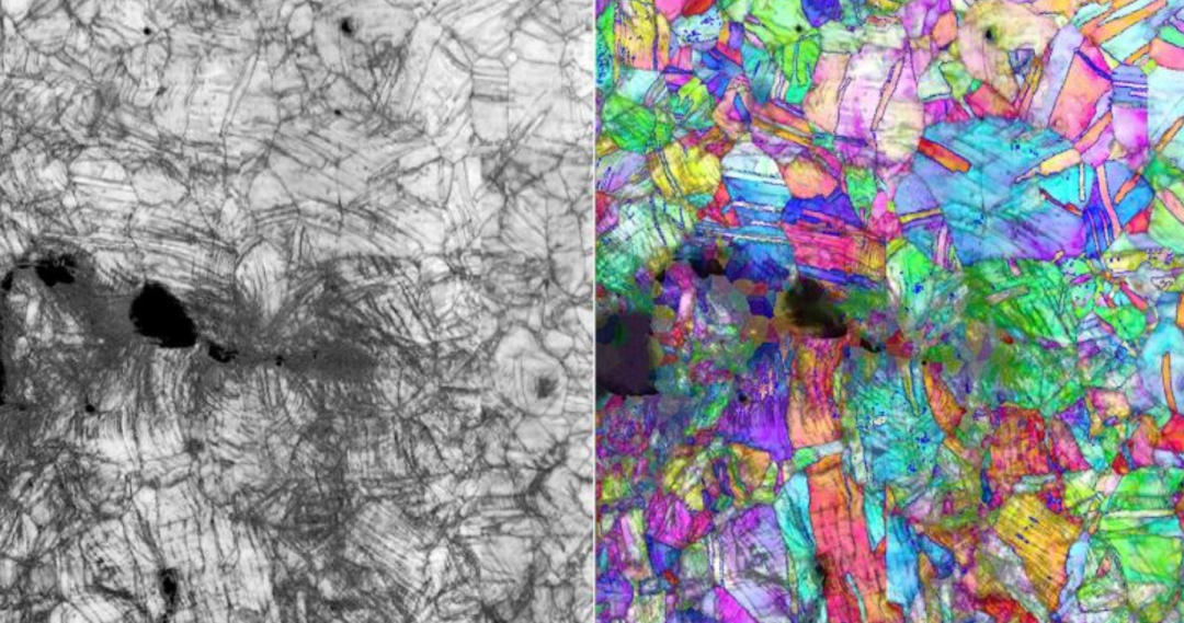 Science重磅，3D打印獲突破！具有出色的斷裂韌性CrCoNi 中熵合金和高熵合金 1