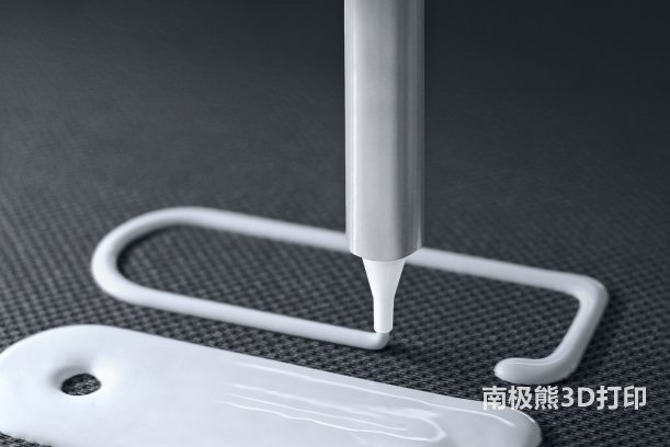 無(wú)需光源、無(wú)需支撐！Wevo聚氨酯反應(yīng)性樹(shù)脂3D打印技術(shù)，紡織應(yīng)用潛力巨大