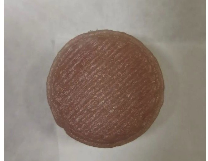 3D打印技術(shù)正在走入寵物食品中，但是還任重道遠(yuǎn)