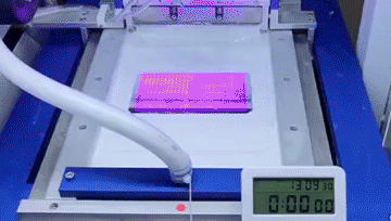2022年國產(chǎn)重磅工業(yè)級3D打印機(jī) 圖片