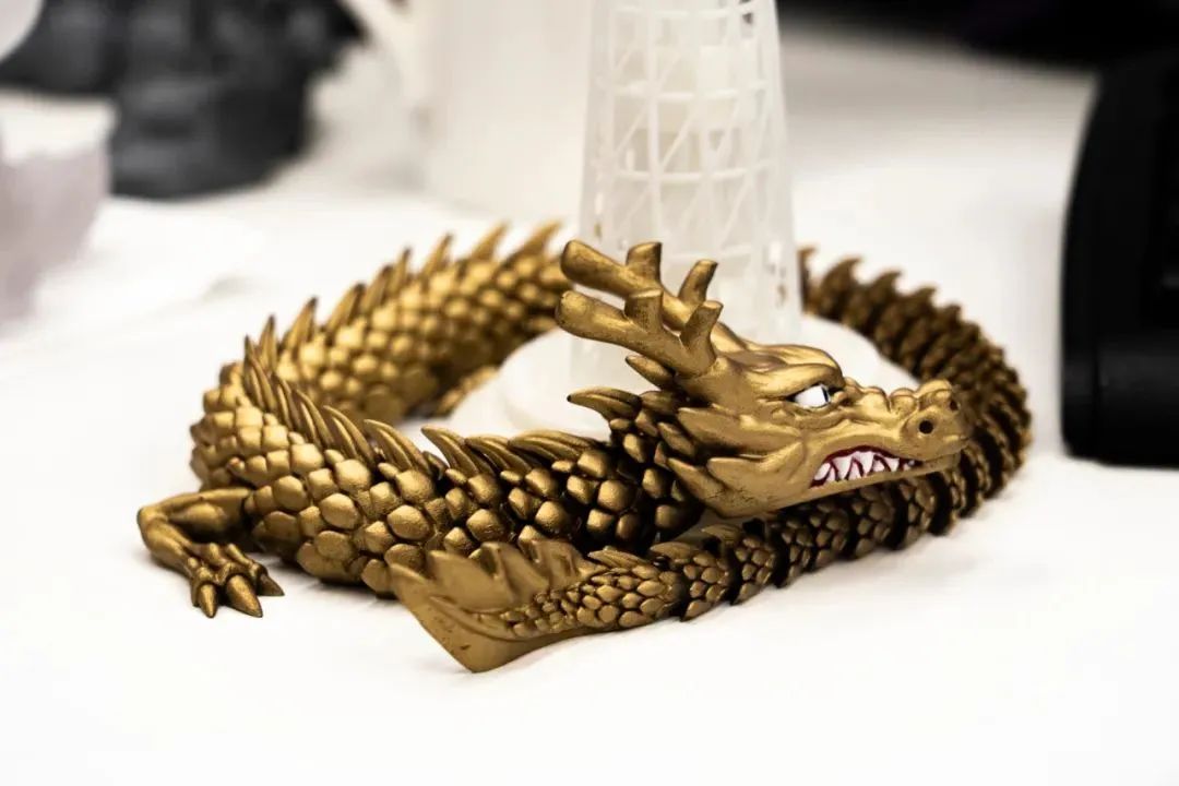3D打印工藝的主要特點(diǎn)有哪些？ 圖片