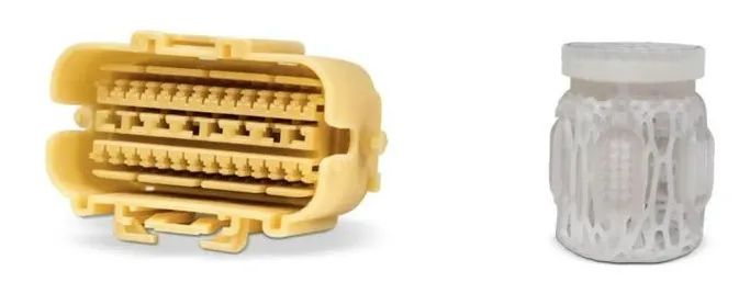 《用于可穿戴技術(shù)的生物相容性3D打印塑料》指南，3D Systems手冊 圖片