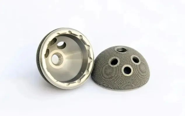 深度分析金屬3d打印的優(yōu)缺點(diǎn)！ 圖片