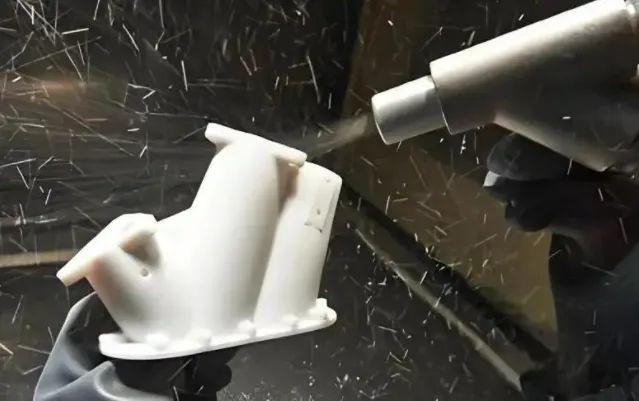 什么是3D打印表面拋光？ 圖片