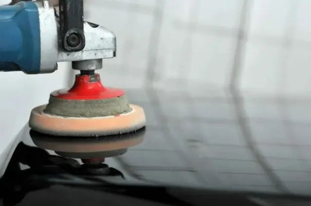 什么是3D打印表面拋光？ 圖片